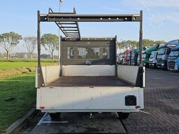 RENAULT MASTER 2.3 L2 Open-Laadbak NAP!
