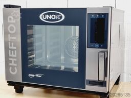 Unox Cheftop Countertop Plus