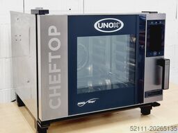 Unox Cheftop Countertop Plus