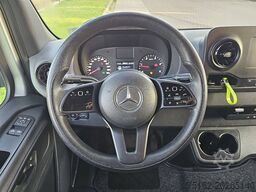 MERCEDES-BENZ SPRINTER 315 L2H2 RWD Mbux Autom!