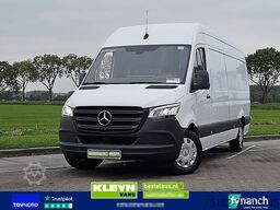 MERCEDES-BENZ SPRINTER 314 L3H2 Maxi Automaat!