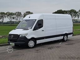 MERCEDES-BENZ SPRINTER 314 L3H2 Maxi Automaat!