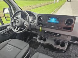MERCEDES-BENZ SPRINTER 314 L3H2 Maxi Automaat!