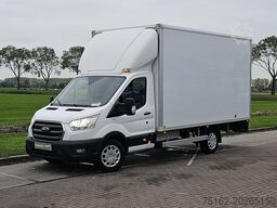 FORD TRANSIT 350 XL MARGE EURO6!