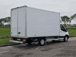 FORD TRANSIT 350 XL MARGE EURO6!