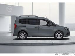 Mercedes-Benz EQT 200  Wartungspaket/5JahreGarantie/1807km
