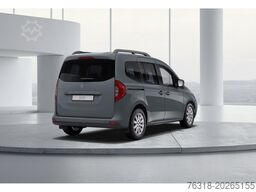 Mercedes-Benz EQT 200  Wartungspaket/5JahreGarantie/1807km