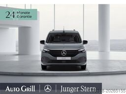 Mercedes-Benz EQT 200  Wartungspaket/5JahreGarantie/1807km