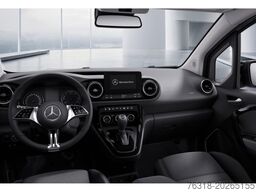 Mercedes-Benz EQT 200  Wartungspaket/5JahreGarantie/1807km