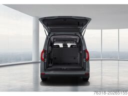 Mercedes-Benz EQT 200  Wartungspaket/5JahreGarantie/1807km
