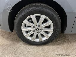 Mercedes-Benz EQT 200  Reifengarantie/5JahreGarantie/1807km