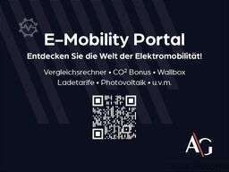 Mercedes-Benz EQT 200  Reifengarantie/5JahreGarantie/1807km