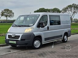 PEUGEOT BOXER 2.2 L2H1 Dubbel Cabine!
