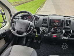 PEUGEOT BOXER 2.2 L2H1 Dubbel Cabine!