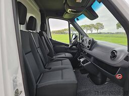 MERCEDES-BENZ SPRINTER 516 ac automaat EURO6