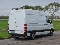 MERCEDES-BENZ SPRINTER 316 L2H2 3.5T-Trekhaak!