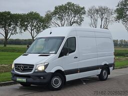 MERCEDES-BENZ SPRINTER 316 L2H2 3.5T-Trekhaak!