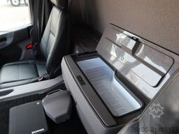 Scania P320 4X2 Bak + Dhollandia klep 2000 kg  1x bed