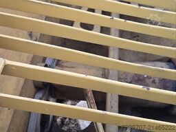 Putzmeister BSA 1407 D