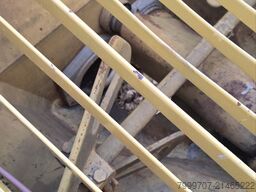 Putzmeister BSA 1407 D