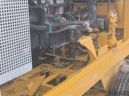 Putzmeister BSA 1407 D