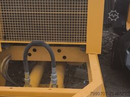 Putzmeister BSA 1407 D