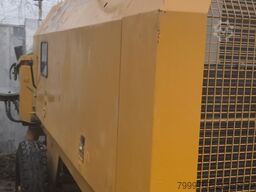 Putzmeister BSA 1407 D