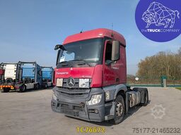 Mercedes-Benz Actros 1842