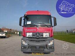 Mercedes-Benz Actros 1842