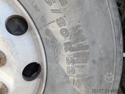 Mercedes-Benz Actros 1842