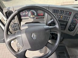 Renault Kerax 380 6x4 Full Steel / Hiab 166B-3 / Remote...