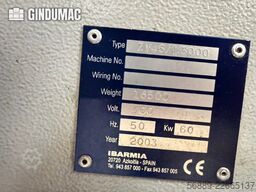 IBARMIA ZV45 L3000