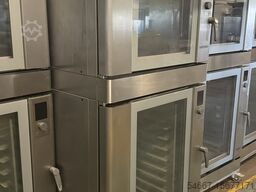 Wiesheu Euromat 64 S / 64 L Backofen