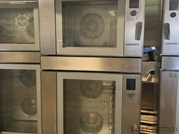 Wiesheu Euromat 64 S / 64 L Backofen