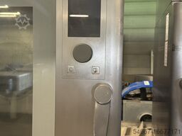 Wiesheu Euromat 64 S / 64 L Backofen