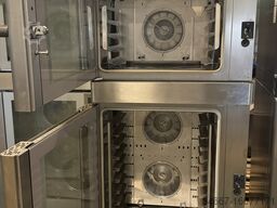 Wiesheu Euromat 64 S / 64 L Backofen