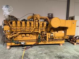 Caterpillar G3516