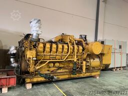 Caterpillar G3516