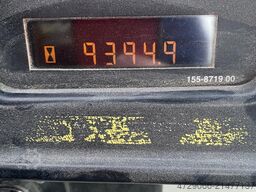 Caterpillar 962 G + 966 GII