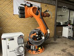 KUKA KR360 R2830 KRC4