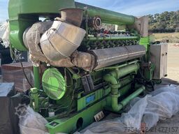 jenbacher 320