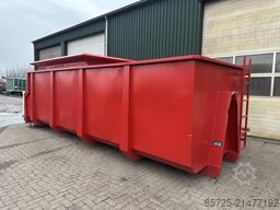 Vloeistof container