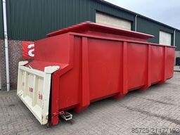 Vloeistof container