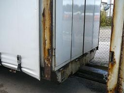 Obermaier TZFP 180 Volumen