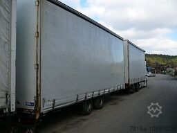 Obermaier TZFP 180 Volumen