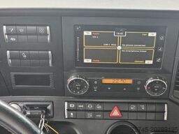 MERCEDES-BENZ ACTROS 1851 * ACC * STANDKLIMA * ALCOA * CHROM