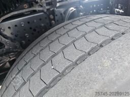 MERCEDES-BENZ ACTROS 1851 * ACC * STANDKLIMA * ALCOA * CHROM