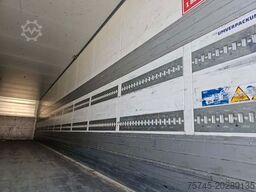 SCHMITZ CARGOBULL SCB S3B * LIFT * 2X PALETTENKASTEN *