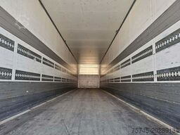 SCHMITZ CARGOBULL SCB S3B * LIFT * 2X PALETTENKASTEN *
