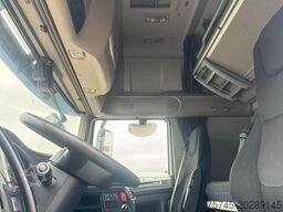 DAF XF 480 * RETARDER * TEL * SUPER SPACE CAP